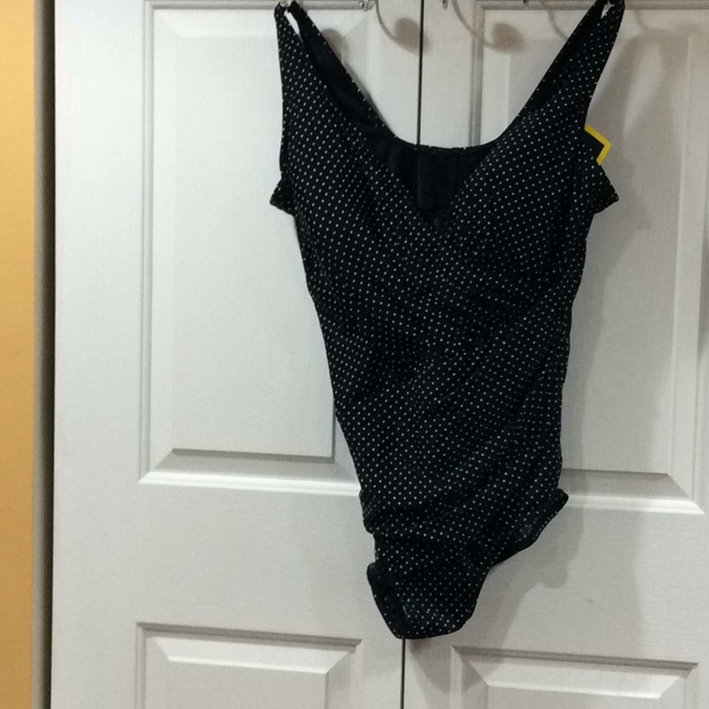Miraclesuit Plus Size Swimsuit